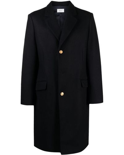 Bally Coats - Black