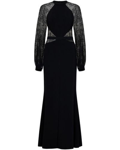 Elie Saab Dress - Black
