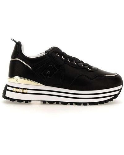 vacío Expresamente muerto Liu Jo Sneakers for Women | Online Sale up to 86% off | Lyst