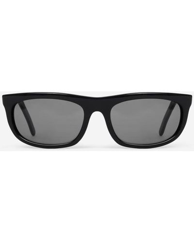 Our Legacy Sunglasses - Gray