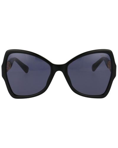 Moschino Sunglasses - Blue