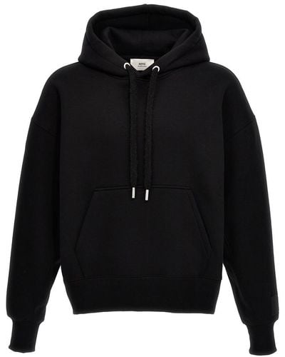 Black Hoodies for Men Lyst Canada