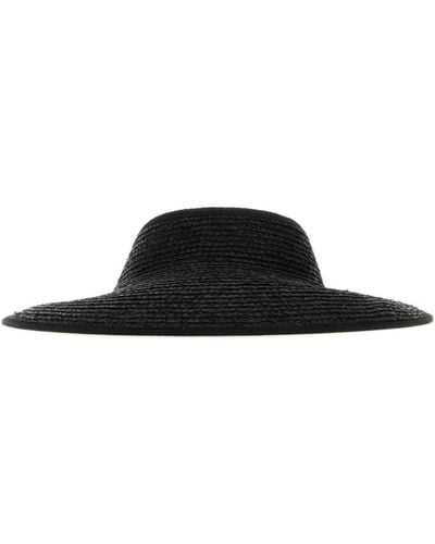 Helen Kaminski Hats And Headbands - Black