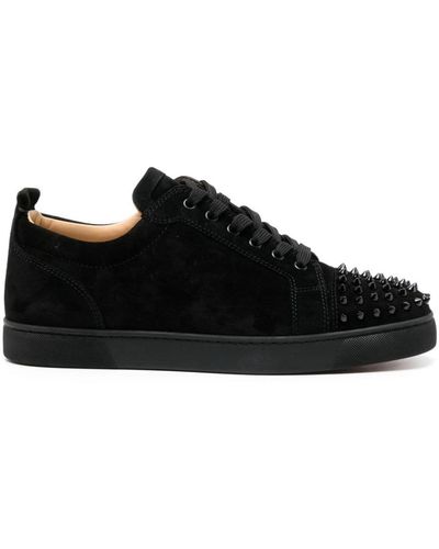 Christian Louboutin Sneakers - Black