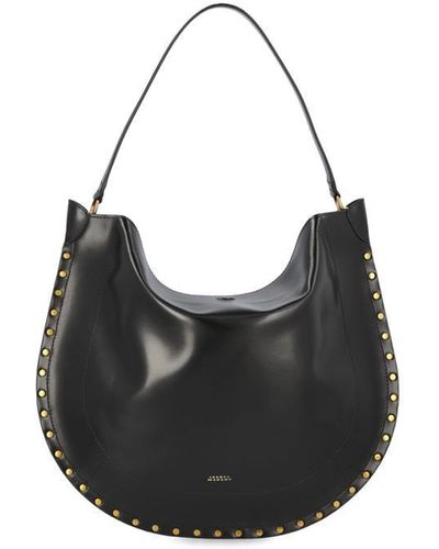 Isabel Marant Handbags - Black