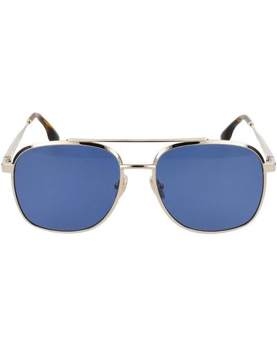 Victoria Beckham Victoria Beckham Sunglasses - Blue