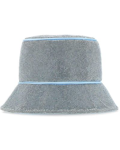Kara Hats - Blue