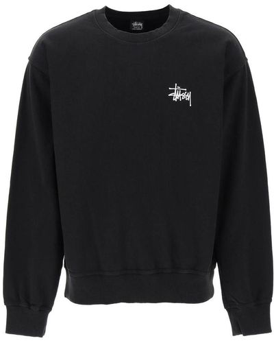 Stussy Sweatshirts for Men | Online Sale up to 34% off | Lyst