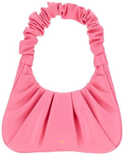 JW PEI Shoulder Bags - Pink