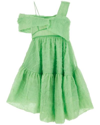 Cecilie Bahnsen Dress - Green