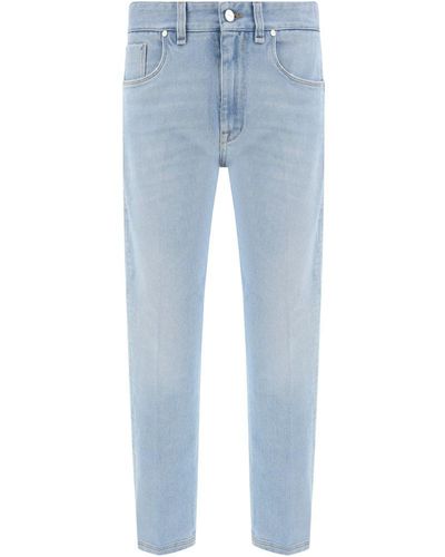 Fendi Jeans - Blue