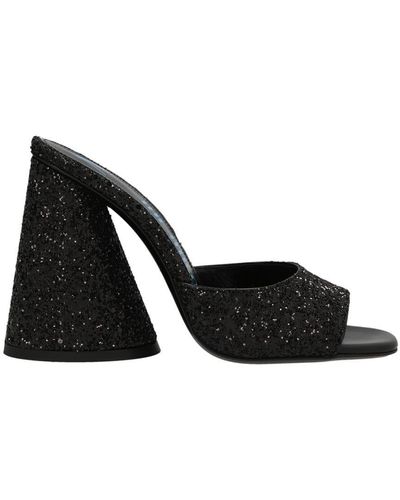 the attico heels
