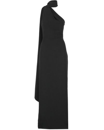 Solace London Dresses - Black