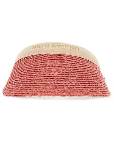 Helen Kaminski Hats And Headbands - Red