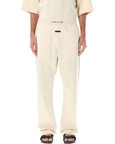Fear Of God Lounge Pant - Natural
