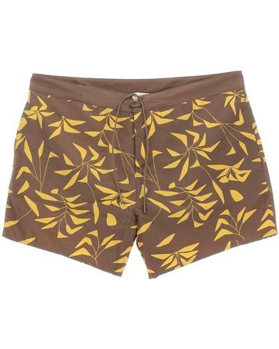Saint Laurent Beachwear and Swimwear for Men Online Sale up to