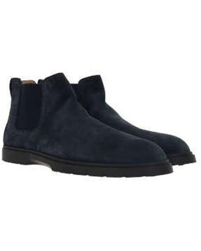 Tod's Boots - Blue