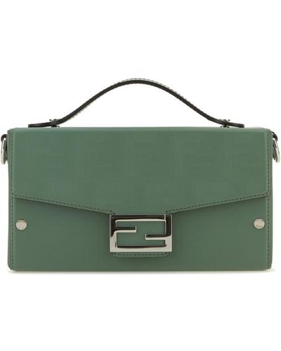 Fendi Handbags - Green