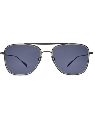 Mr. Leight Sunglasses - Blue