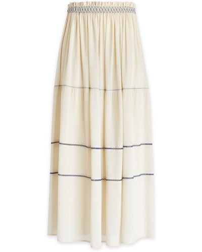 See By Chloé Skirts - Natural