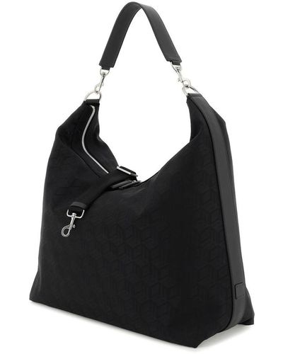 MCM Shoulder Bags - Black