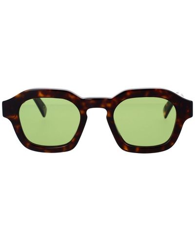 Retrosuperfuture Sunglasses - Green
