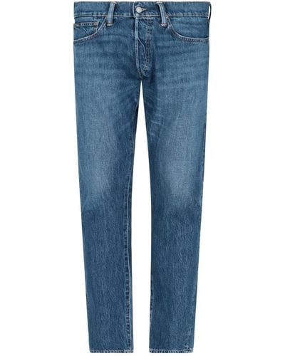Polo Ralph Lauren Slim Jeans - Blue
