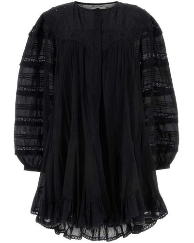 Isabel Marant Dress - Black