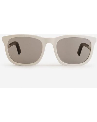Moncler Rectangular Sunglasses - Multicolor