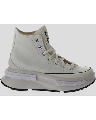 Converse High-top sneakers for Women | Online Sale up to 60% off | Lyst