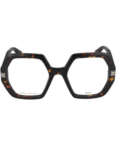 Marc Jacobs Eyeglasses - Black