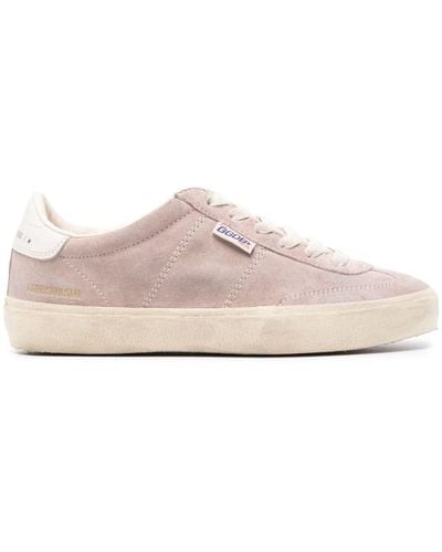 Golden Goose Sneakers - Pink