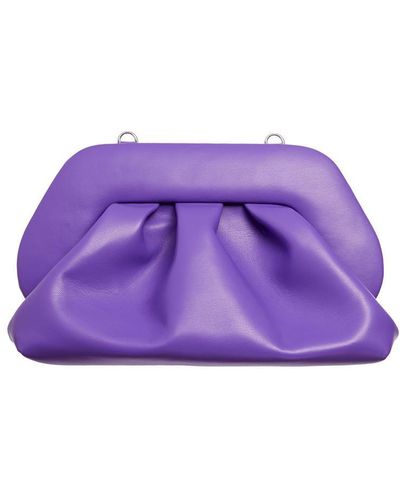 THEMOIRÈ Themoirè Handbags - Purple