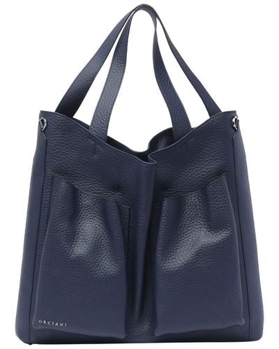 Orciani Bags - Blue