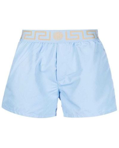 Versace Beachwear and Swimwear for Men | Online Sale up to 56% off | Lyst
