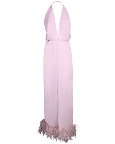 16Arlington Dresses - Pink