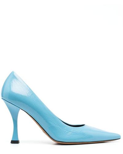 Proenza Schouler Shoes - Blue