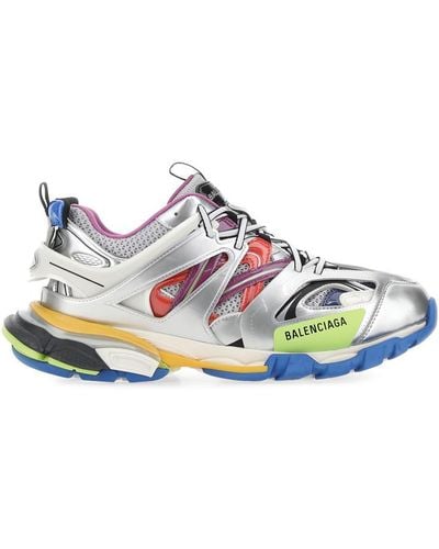 Balenciaga Track Sneaker - Multicolor