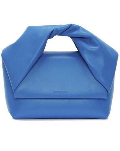JW Anderson Jw Anderson Bags - Blue