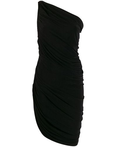 Norma Kamali Dresses - Black