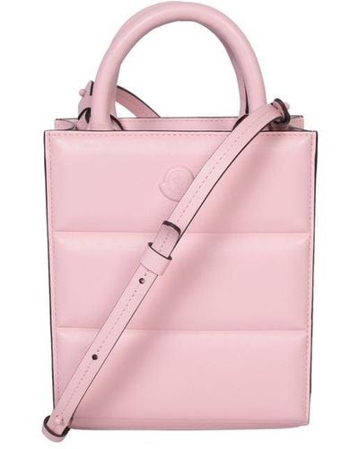 Moncler Bags - Pink
