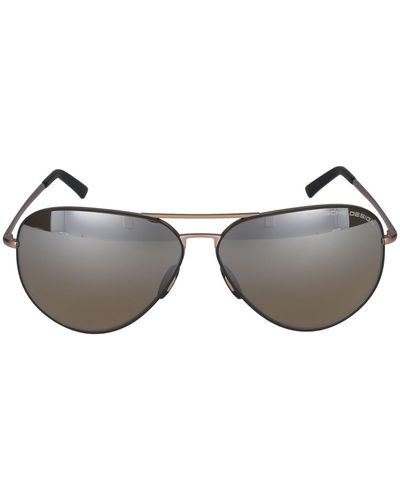 Porsche Design Sunglasses - Gray