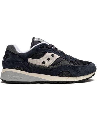 Saucony Shadow 6000 Sneakers - Blue