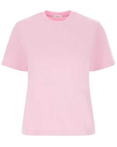 Ferragamo T-Shirt - Pink