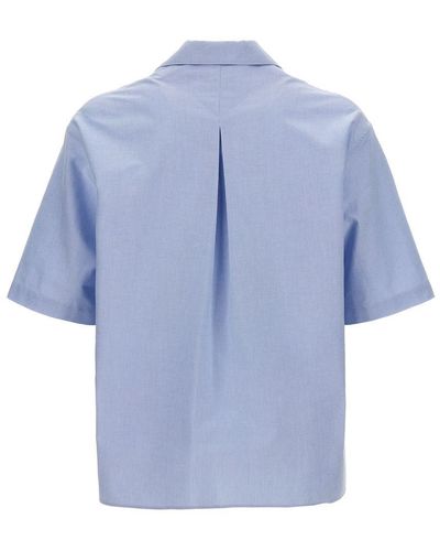 KENZO '' Shirt - Blue