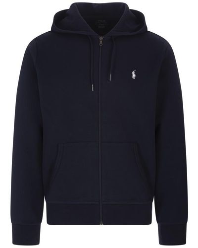 Ralph lauren jumper hoodie sales