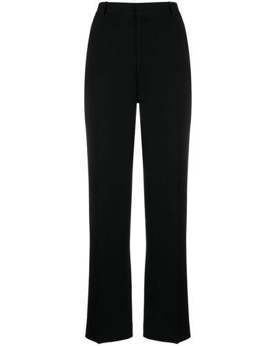 Filippa K Hutton Tailored Pants - Black