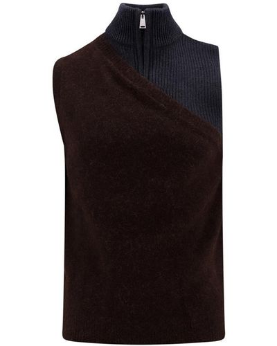 Fendi Sweater - Black