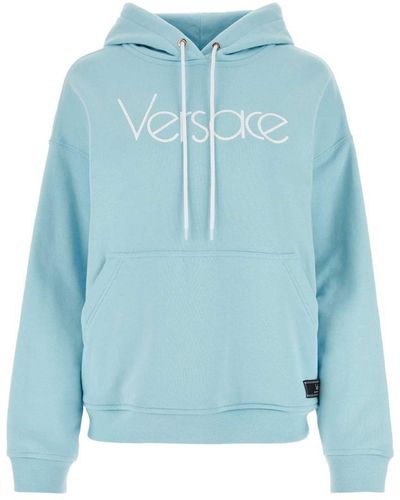 Versace Knitwear - Blue