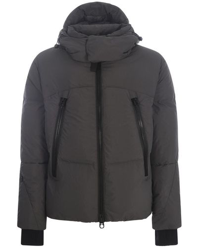 JG1 Coats - Grey